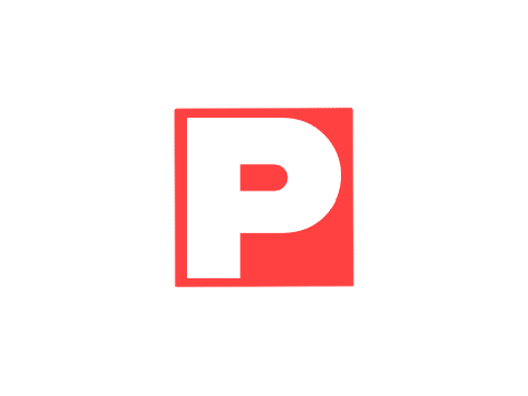 36 Days of Type: P