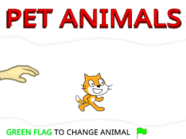 PET ANIMALS SIMULATOR