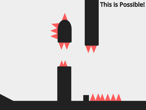 Extreme Platformer