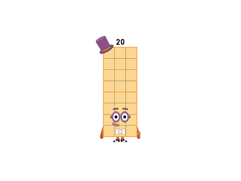 Numberbases: Generation 7 - Set #12: Extended Dozenals