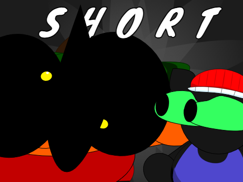 S H O R T But with Carvey and Nick