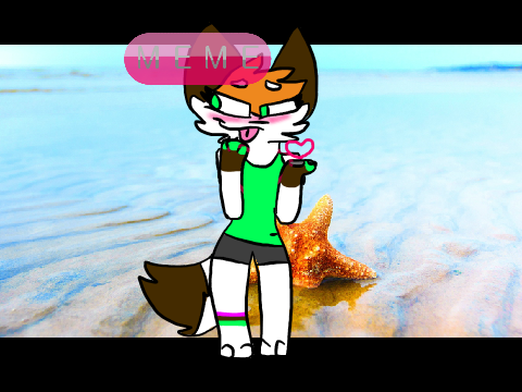 +♥ Blind Heart // Original MEME // ♥+