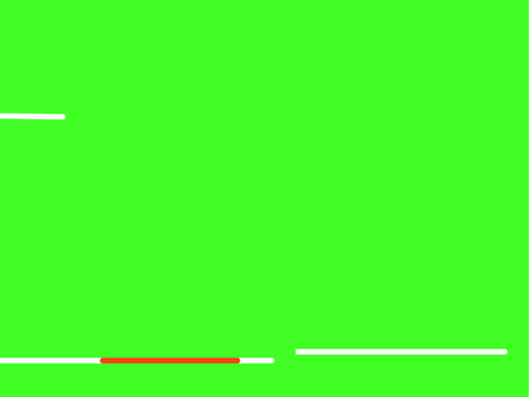 Simple platformer