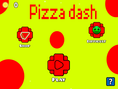 ▶️ Pizza dash 