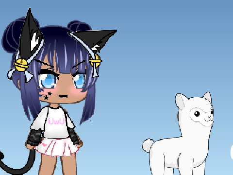 Shanti :3
