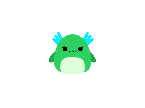 Squishmallows for Arya50