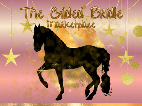 [MANTICORSE] ᴛʜᴇ ɢɪʟᴅᴇᴅ ʙʀɪᴅʟᴇ – Marketplace