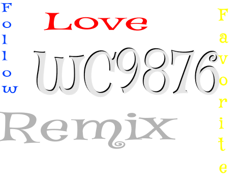 120 Follower Logo Contest remix