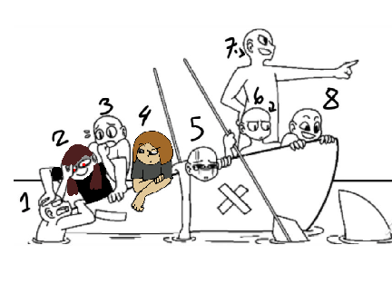 Which one are you?? (Robin Hood) remix