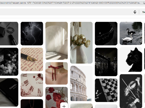 savannahkit moodboard