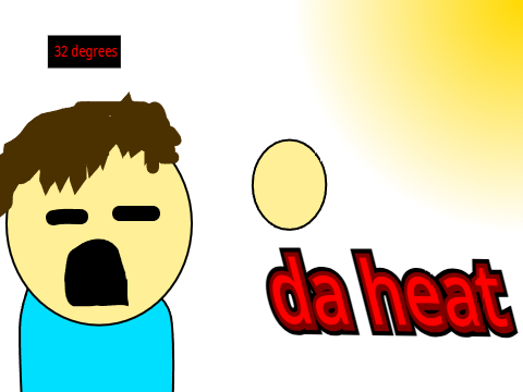 da heat || #animations #all #trending
