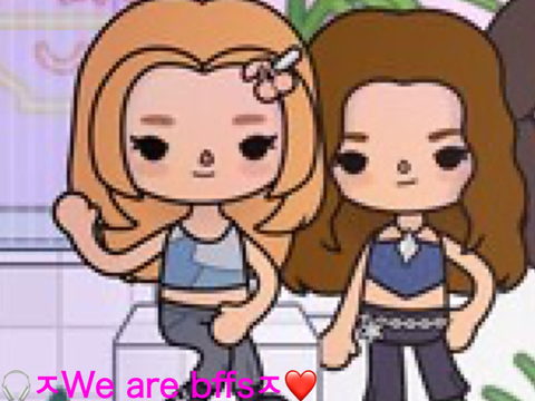 For @Crystalyflowes