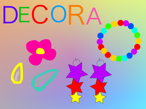 decora!!!! remix