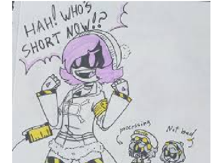 WHOS SHORT NOW  remix