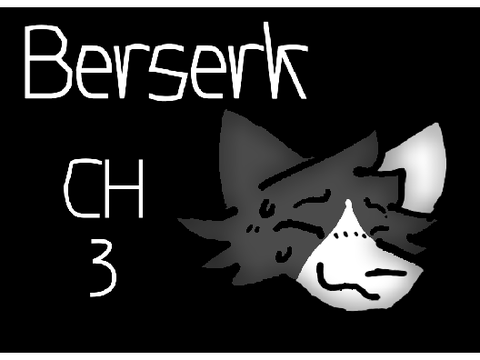 - Berserk - Chapter 3 -