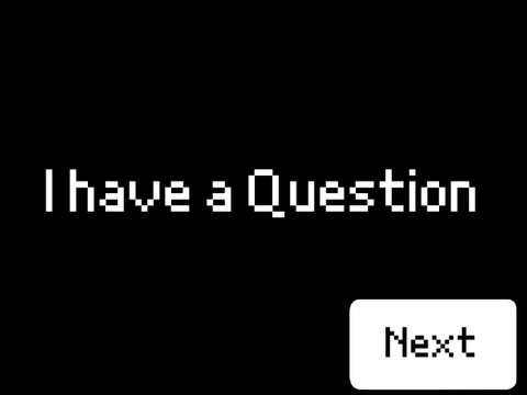 FSAD Jumpscares?