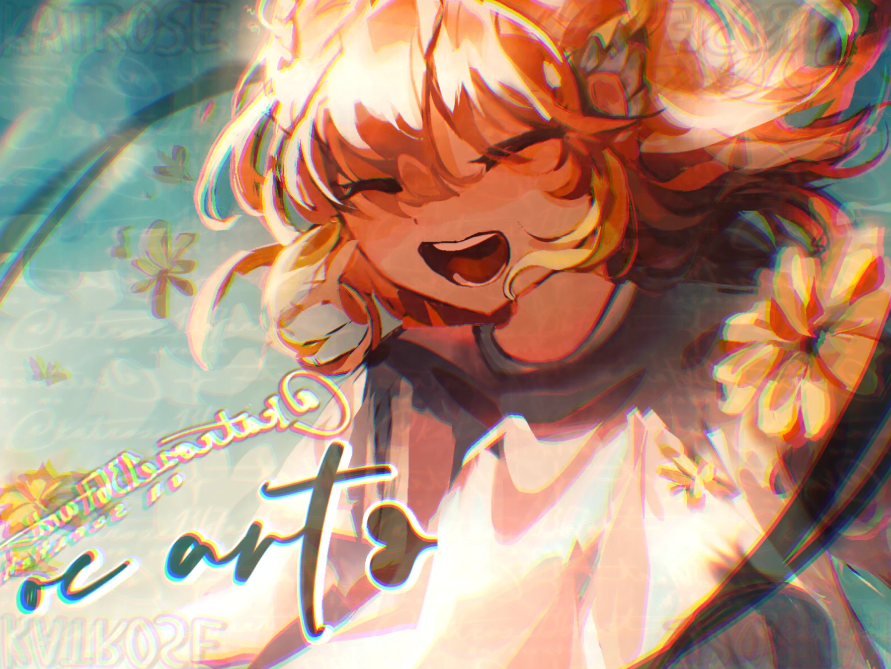 oc art :D