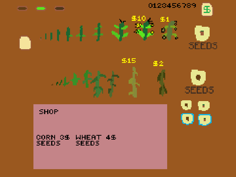 Farm 1 (with off-line progress) (Beta) remix