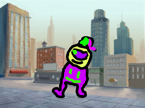 MY OC