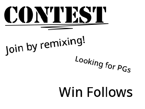 200 Followers Contest [OPEN 2025]