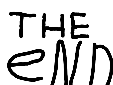 outro from THE CHAIR OF DOOM