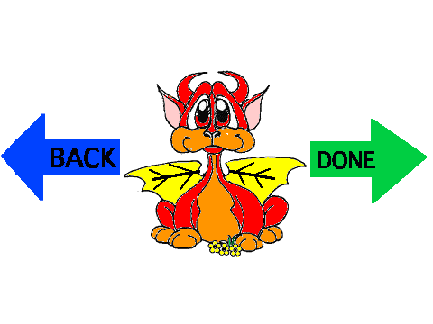 make a dragon! Draco Rex