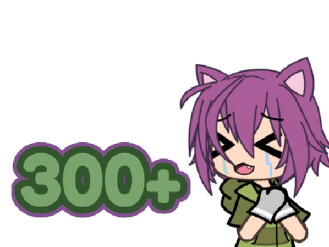 280+ FOLLOWER DMC (OC UPDATE)
