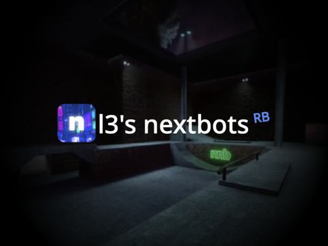NL3's Nextbots: Reborn