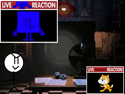 Live Blue Reaction (2)