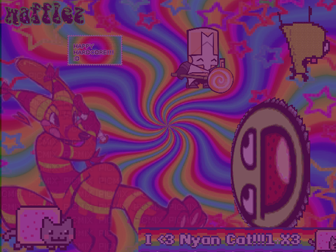 ☆My Music Taste!☆