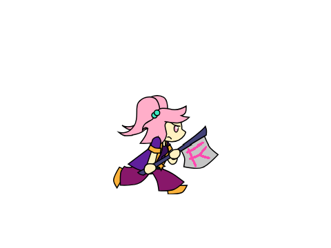 animation test thing