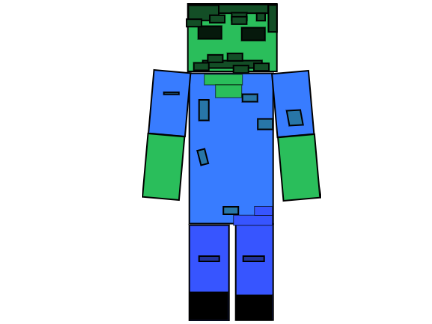 CHADIFER THE ZOMBIE remix