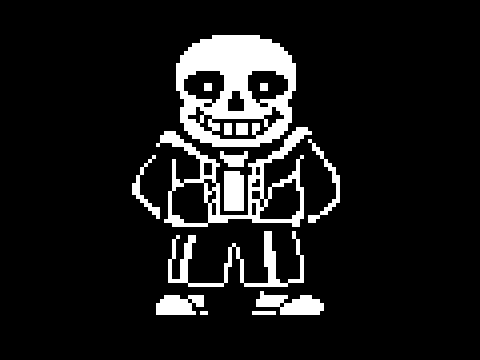 MEGALOVANIA [star-251 Remix]