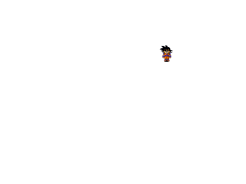 dbz movement