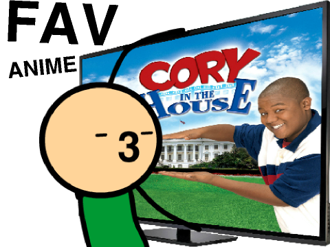 FAV ANIME