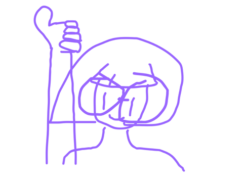 Ya’ll I’m back