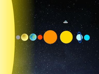 Solar System Future