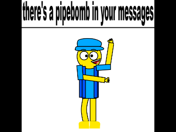 Bimo Trolls Your Messages
