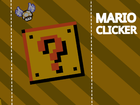 mario clicker 