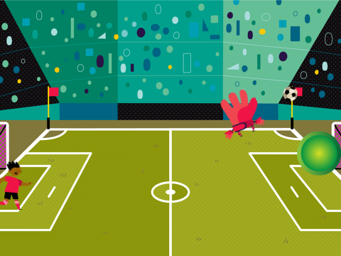 Soccer Master