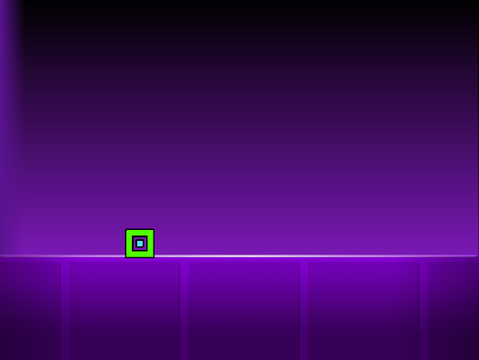amazing dash