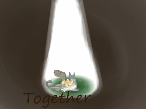 Two Birds Part Nine