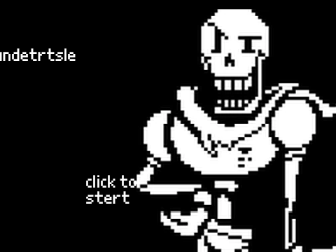 Papyrus.exe