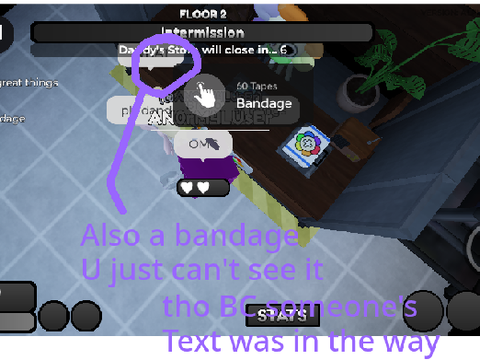 IT WAS ON THE FIRST FLOOR-