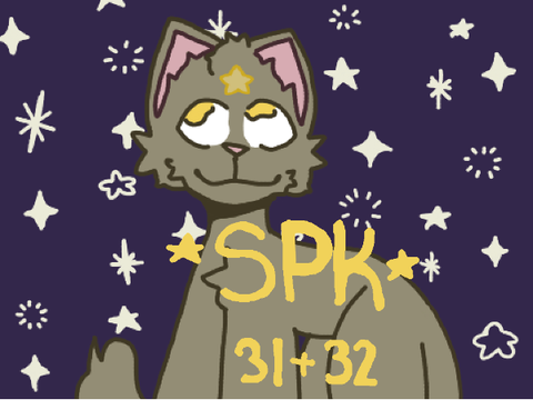 31 + 32 - soldier, poet, king