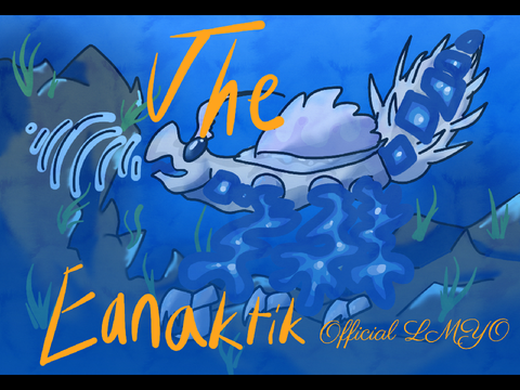 The Eanaktik-An official LMYO