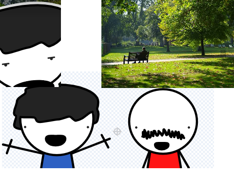 lil sneak peaks :O