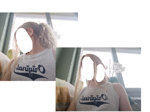 Idées de coiffure