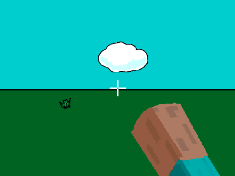 Minecraft Engine