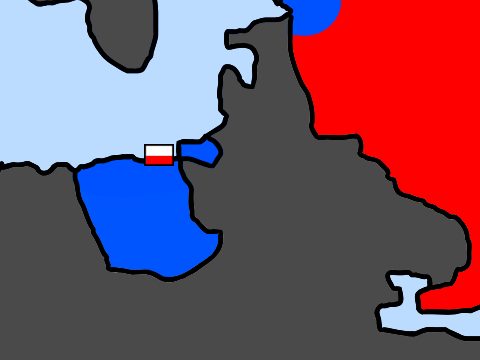 Poland VS Russia